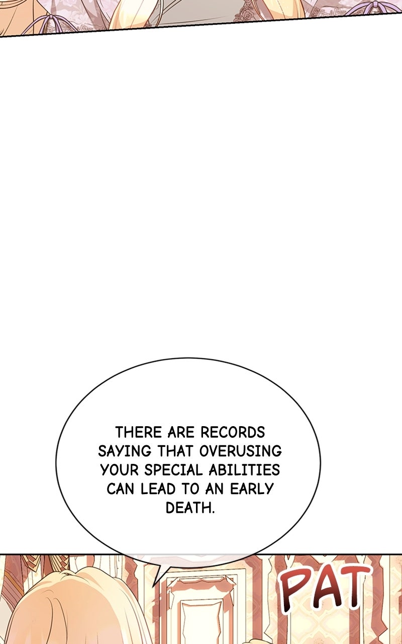 Reborn As the CharacterThat Never Existed Episode 37 page 75 - 