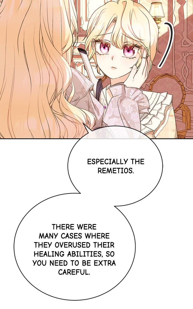 Reborn As the CharacterThat Never Existed Episode 37 page 76 - 