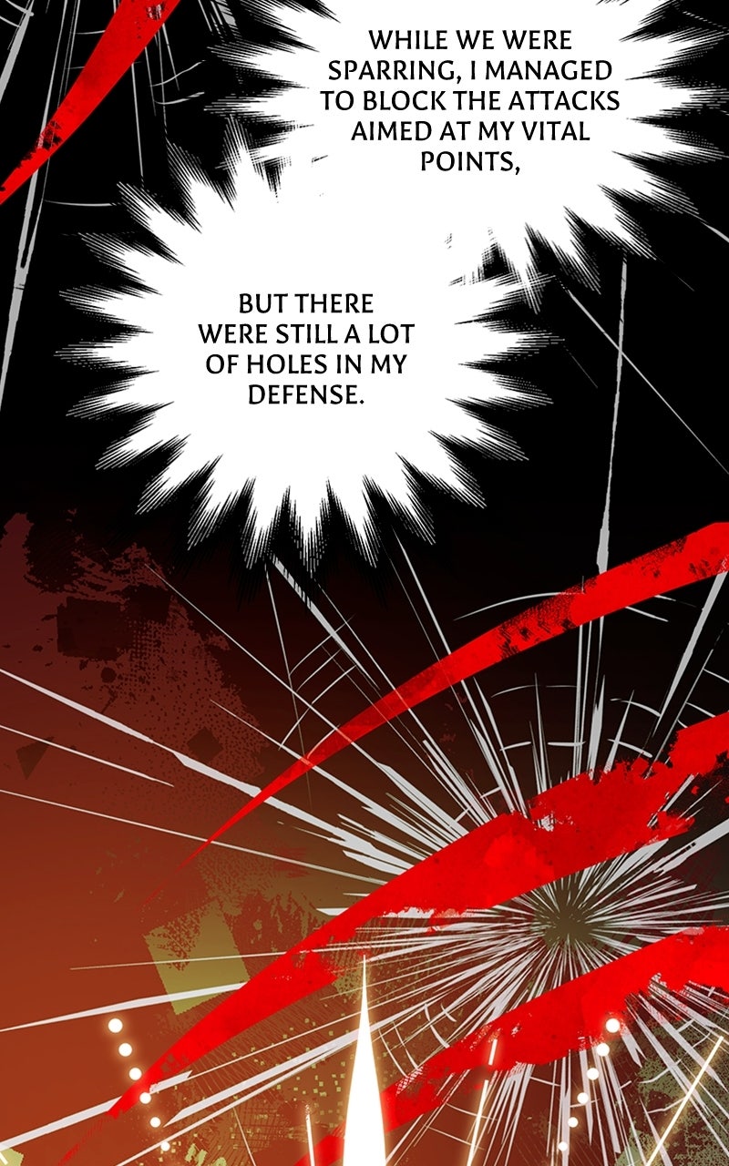 Reborn As the CharacterThat Never Existed Episode 37 page 81 - 