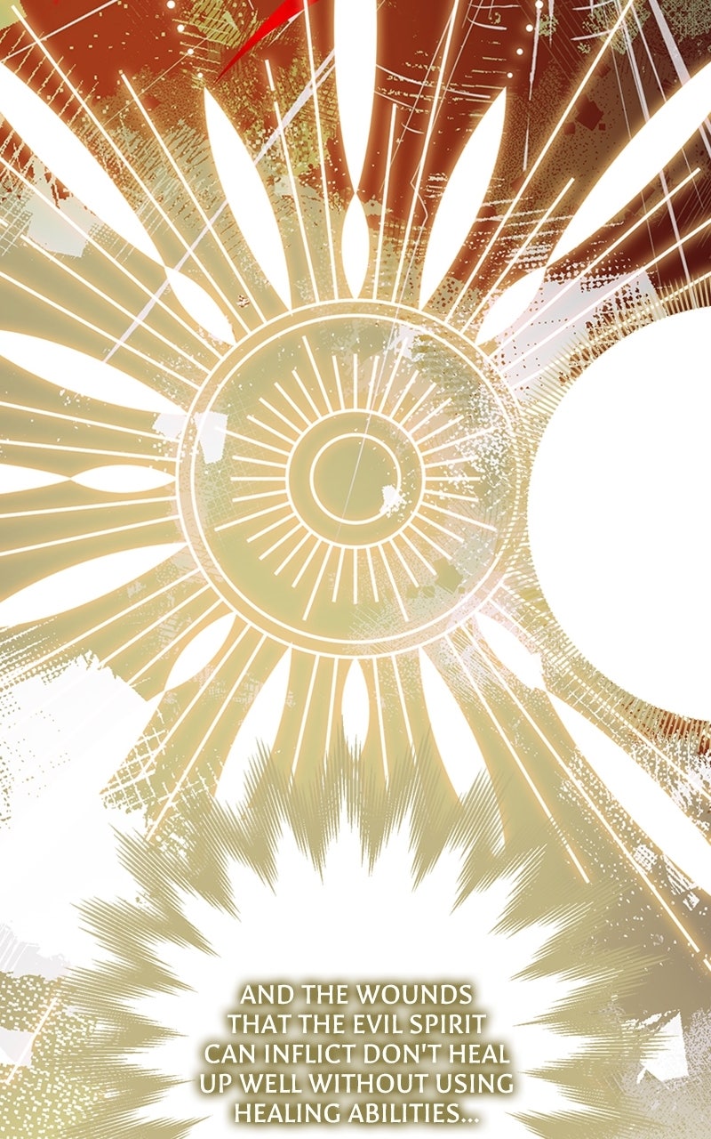 Reborn As the CharacterThat Never Existed Episode 37 page 82 - 