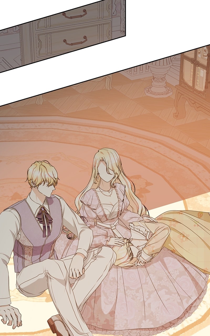 Reborn As the CharacterThat Never Existed Episode 37 page 86 - 