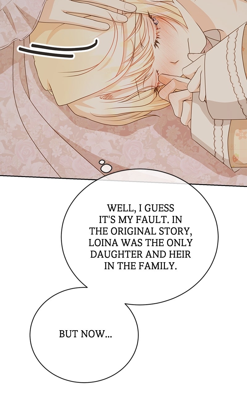 Reborn As the CharacterThat Never Existed Episode 37 page 88 - 