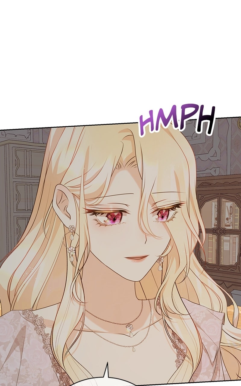 Reborn As the CharacterThat Never Existed Episode 37 page 89 - 