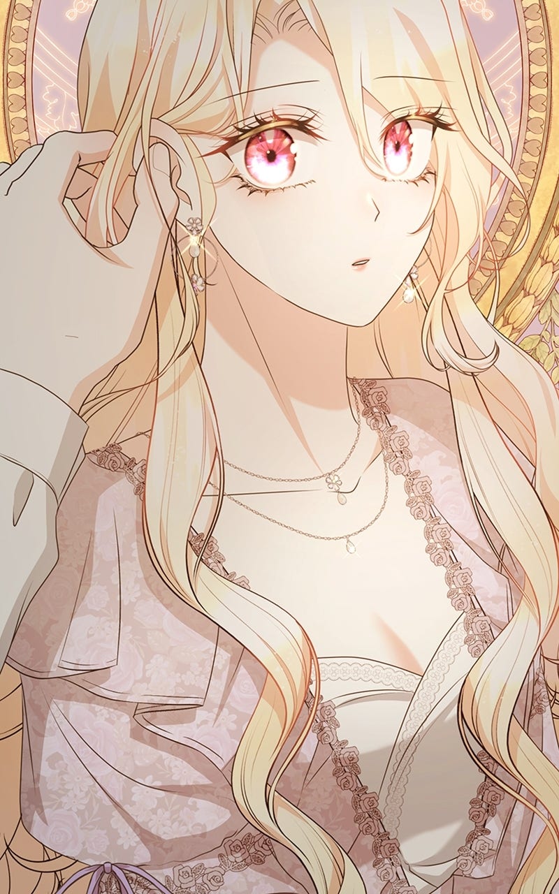 Reborn As the CharacterThat Never Existed Episode 37 page 91 - 