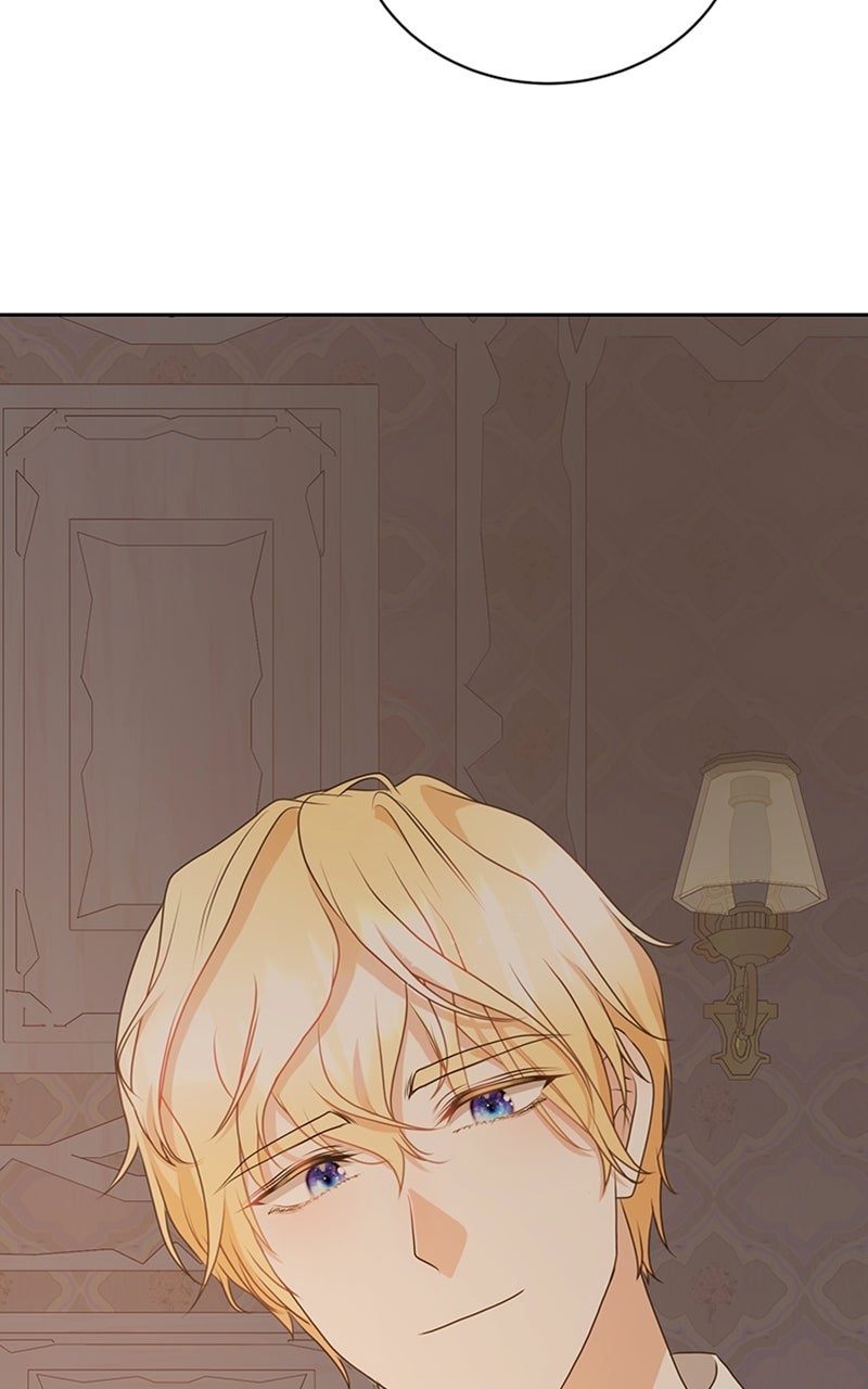 Reborn As the CharacterThat Never Existed Episode 37 page 94 - 