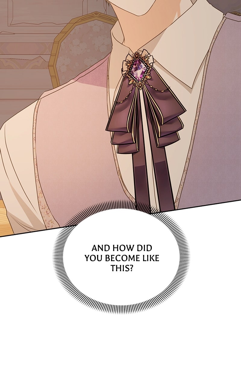 Reborn As the CharacterThat Never Existed Episode 37 page 95 - 