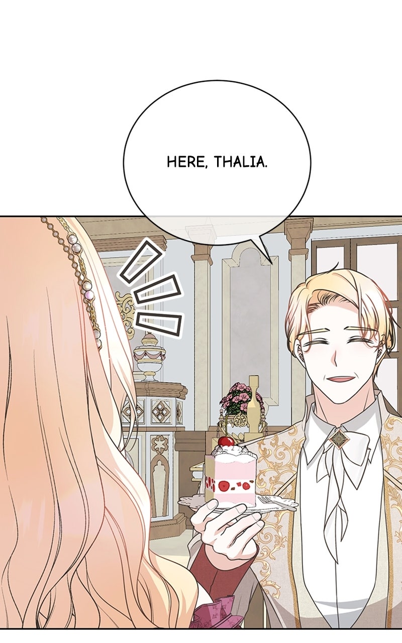 Reborn As the CharacterThat Never Existed Episode 38 page 14 - 
