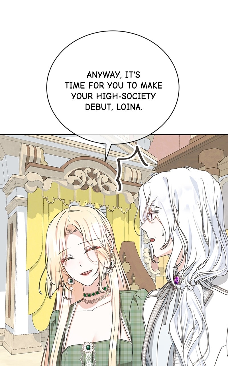 Reborn As the CharacterThat Never Existed Episode 38 page 17 - 