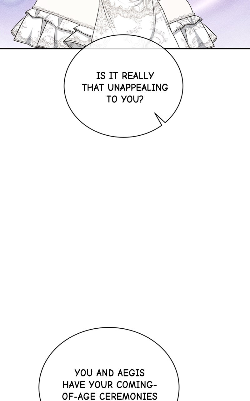 Reborn As the CharacterThat Never Existed Episode 38 page 19 - 