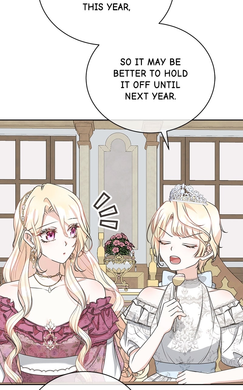 Reborn As the CharacterThat Never Existed Episode 38 page 20 - 