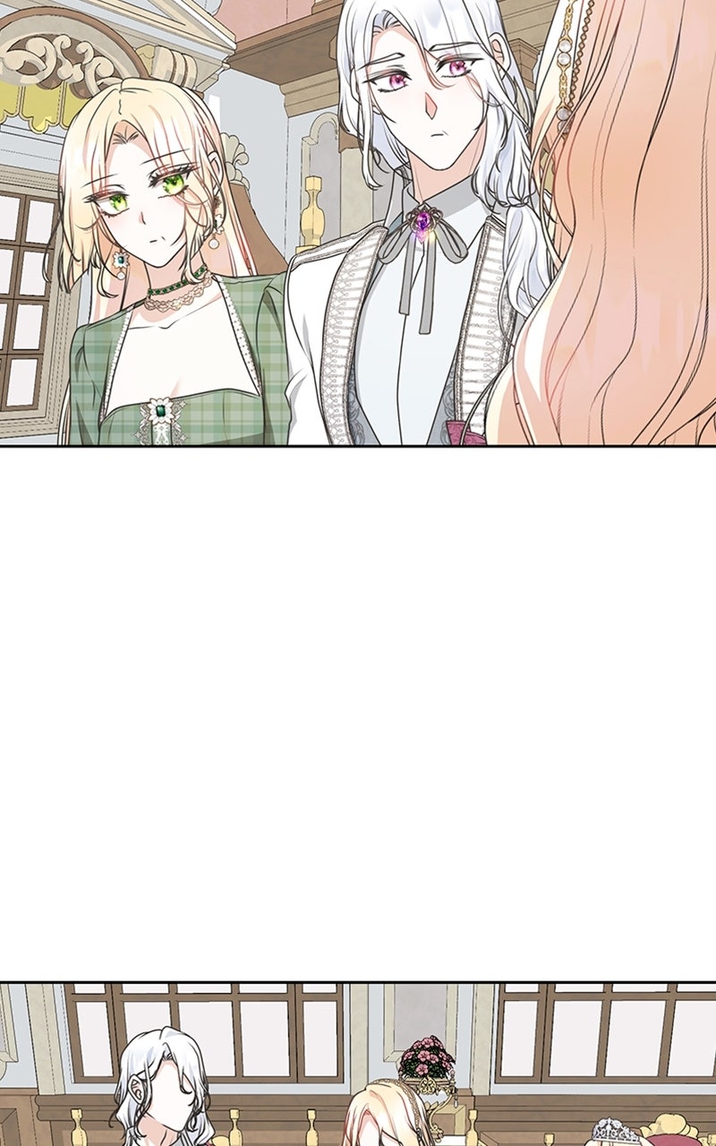 Reborn As the CharacterThat Never Existed Episode 38 page 24 - 