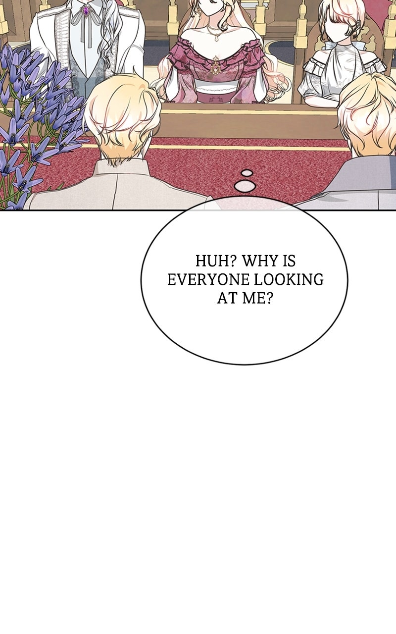 Reborn As the CharacterThat Never Existed Episode 38 page 25 - 