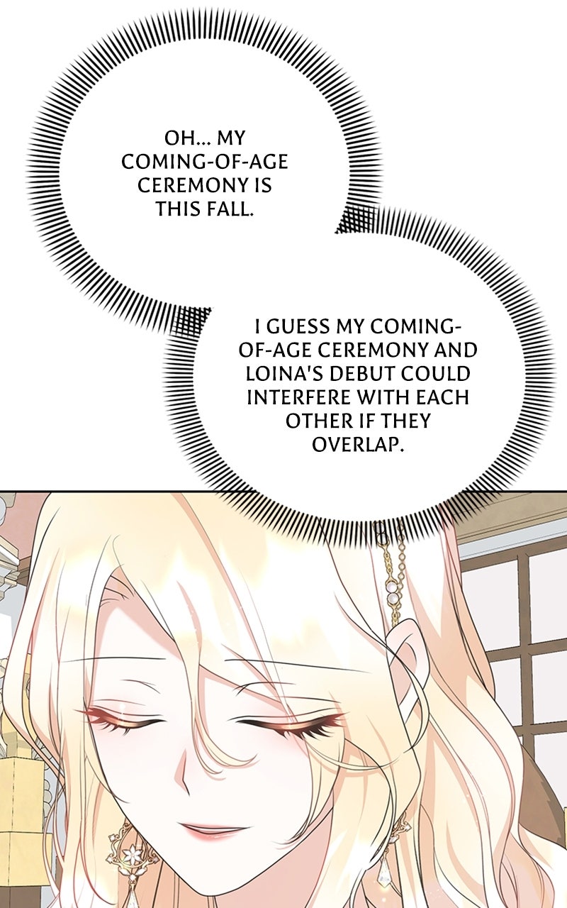 Reborn As the CharacterThat Never Existed Episode 38 page 26 - 