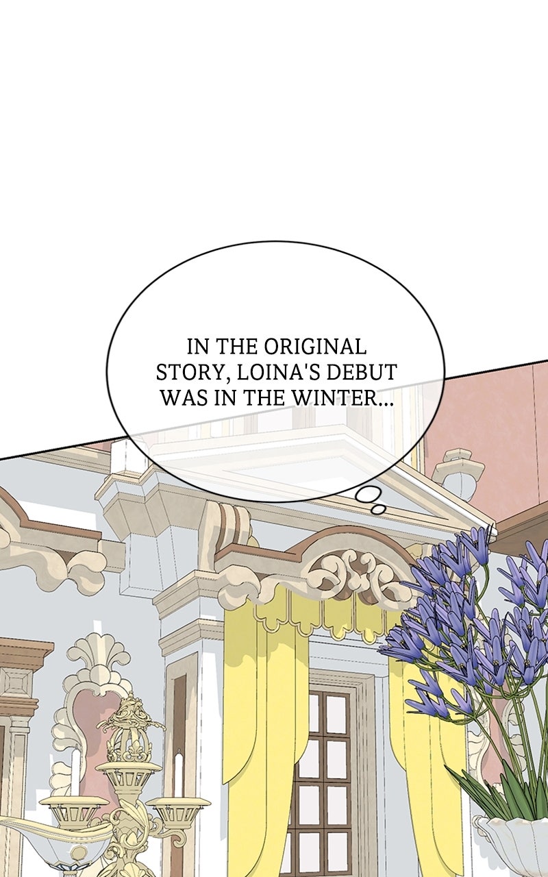 Reborn As the CharacterThat Never Existed Episode 38 page 29 - 
