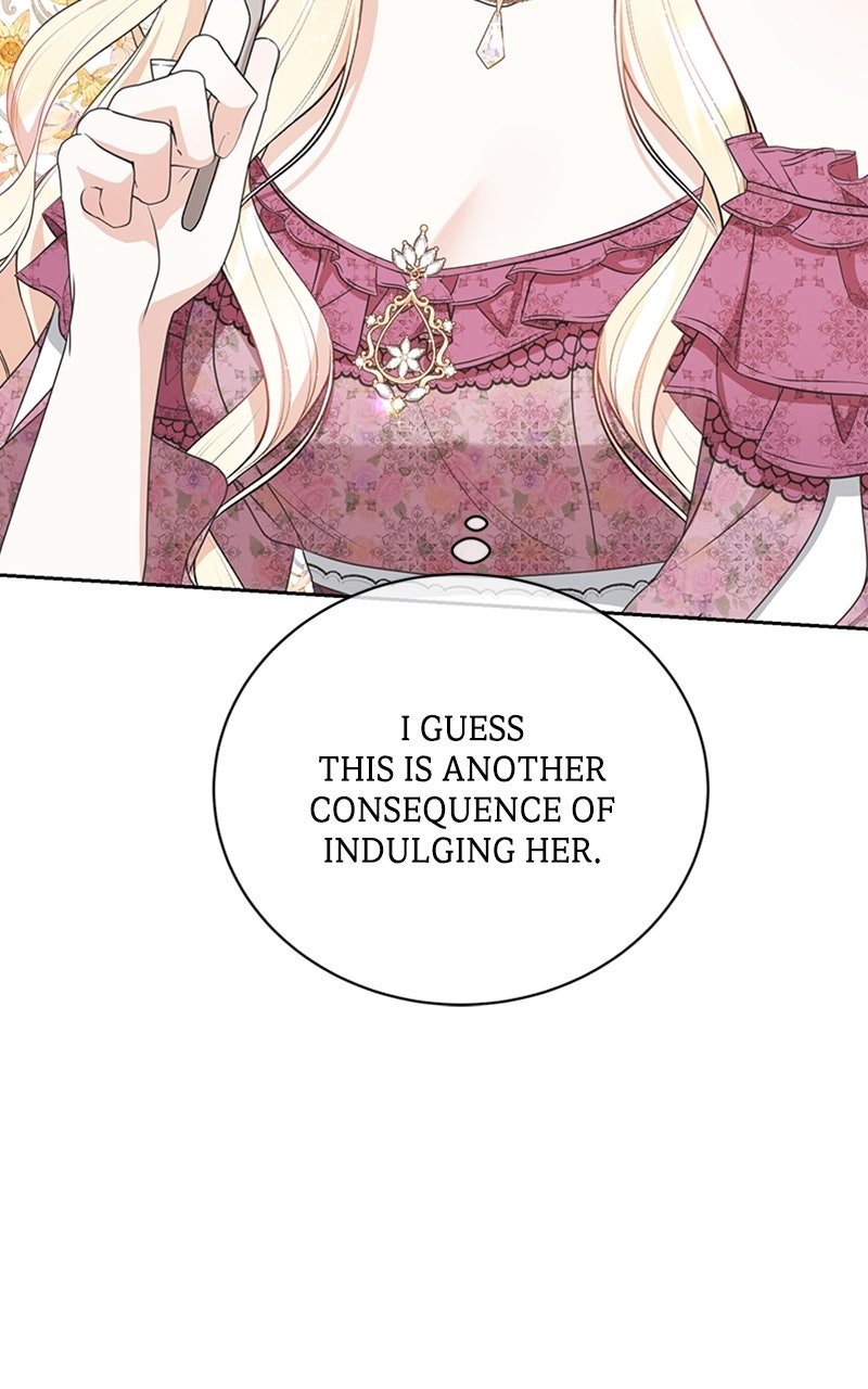 Reborn As the CharacterThat Never Existed Episode 38 page 31 - 