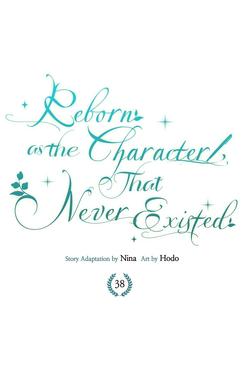 Reborn As the CharacterThat Never Existed Episode 38 page 32 - 