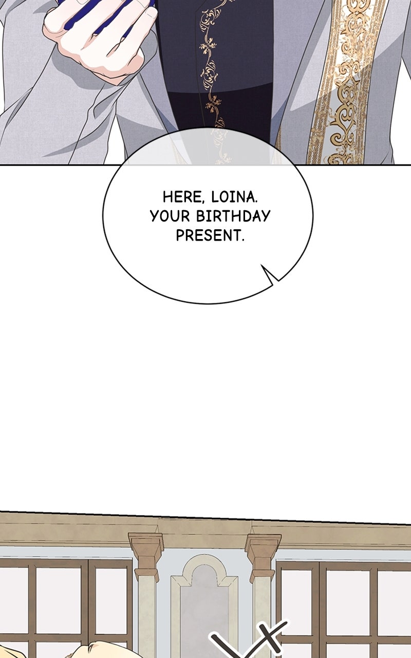 Reborn As the CharacterThat Never Existed Episode 38 page 34 - 