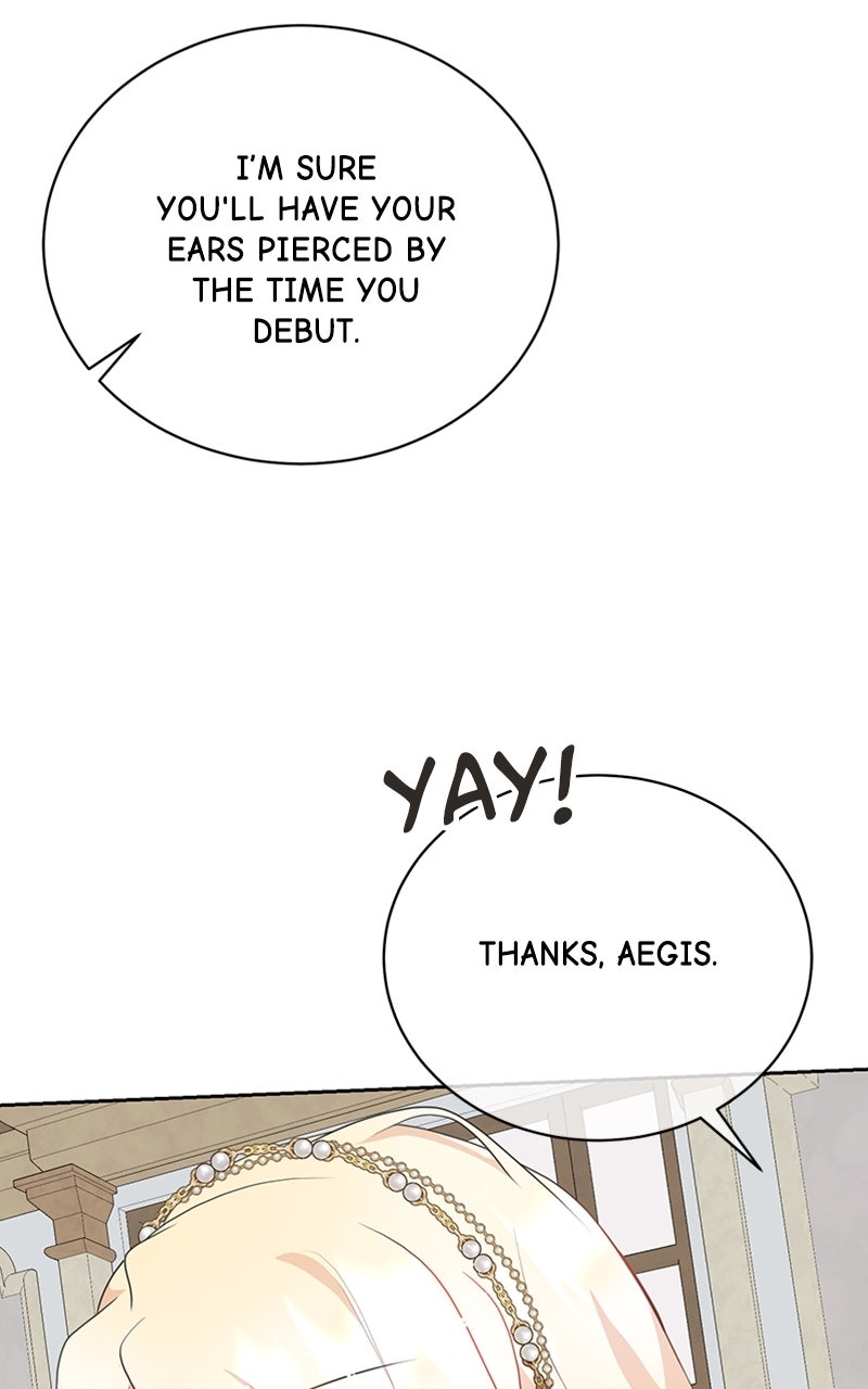 Reborn As the CharacterThat Never Existed Episode 38 page 36 - 