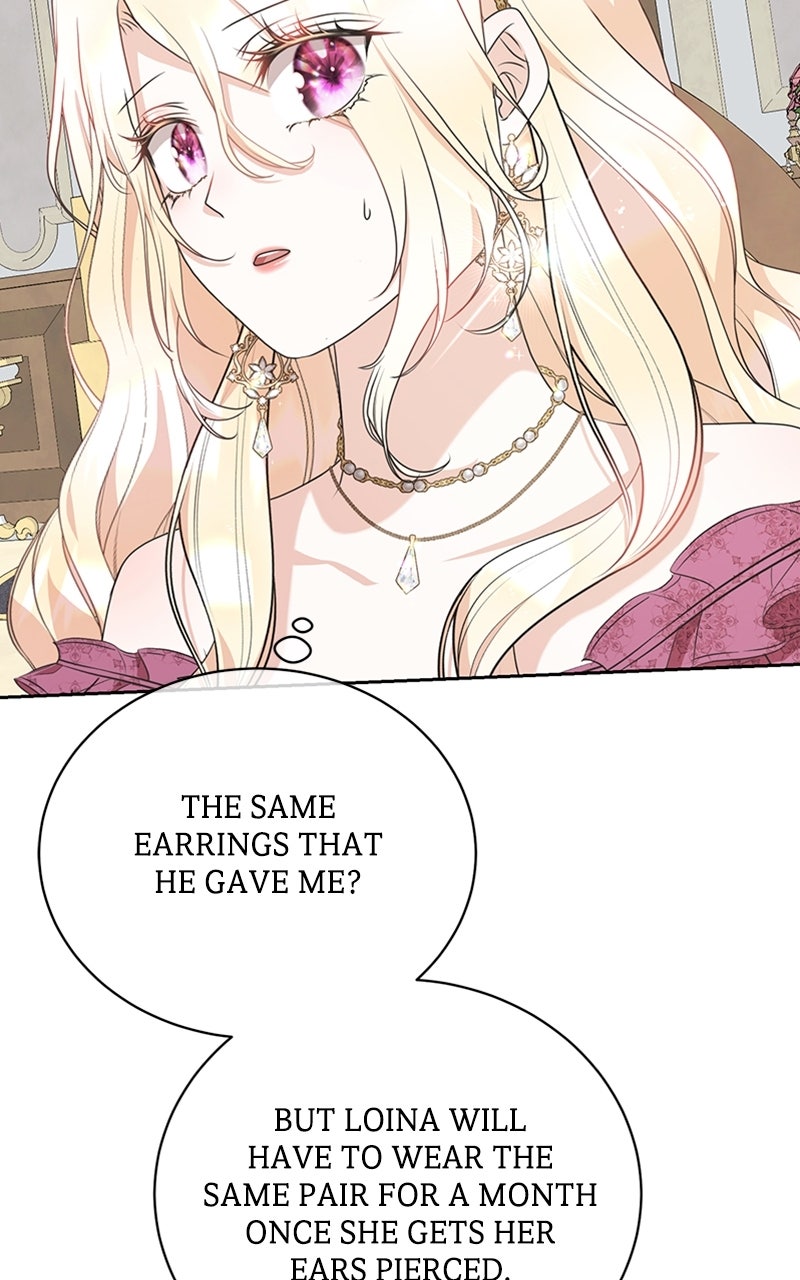 Reborn As the CharacterThat Never Existed Episode 38 page 37 - 
