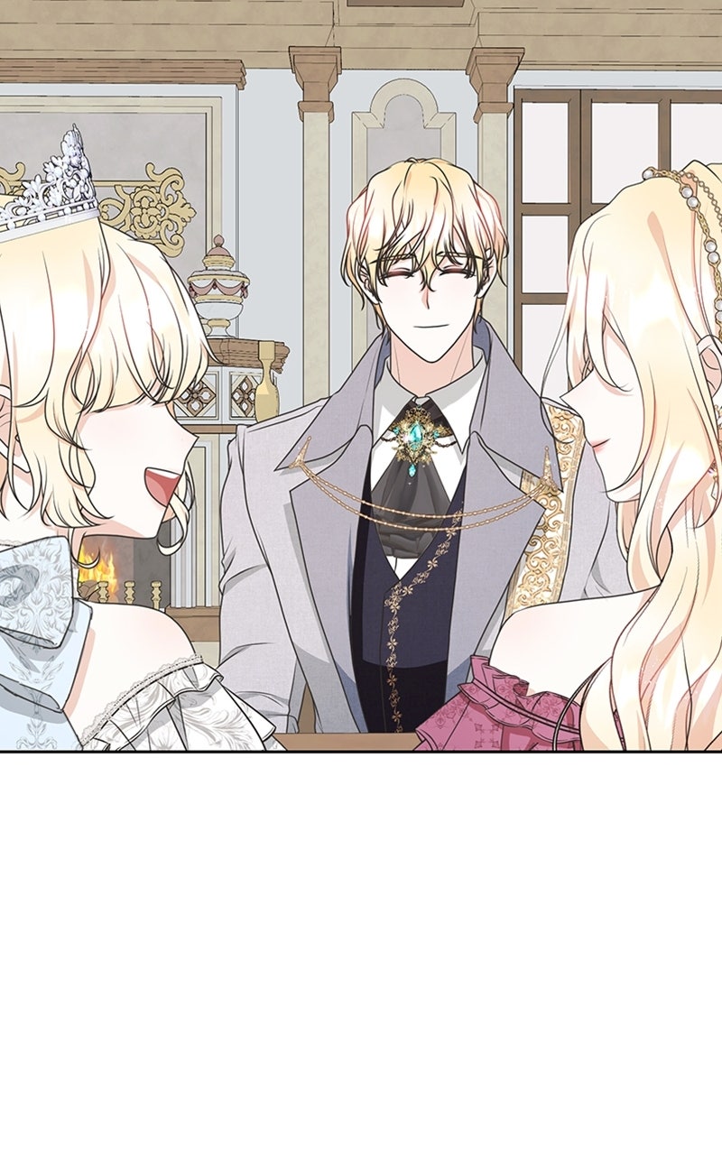 Reborn As the CharacterThat Never Existed Episode 38 page 41 - 