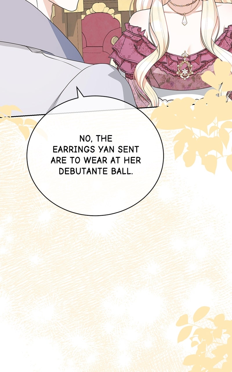 Reborn As the CharacterThat Never Existed Episode 38 page 47 - 