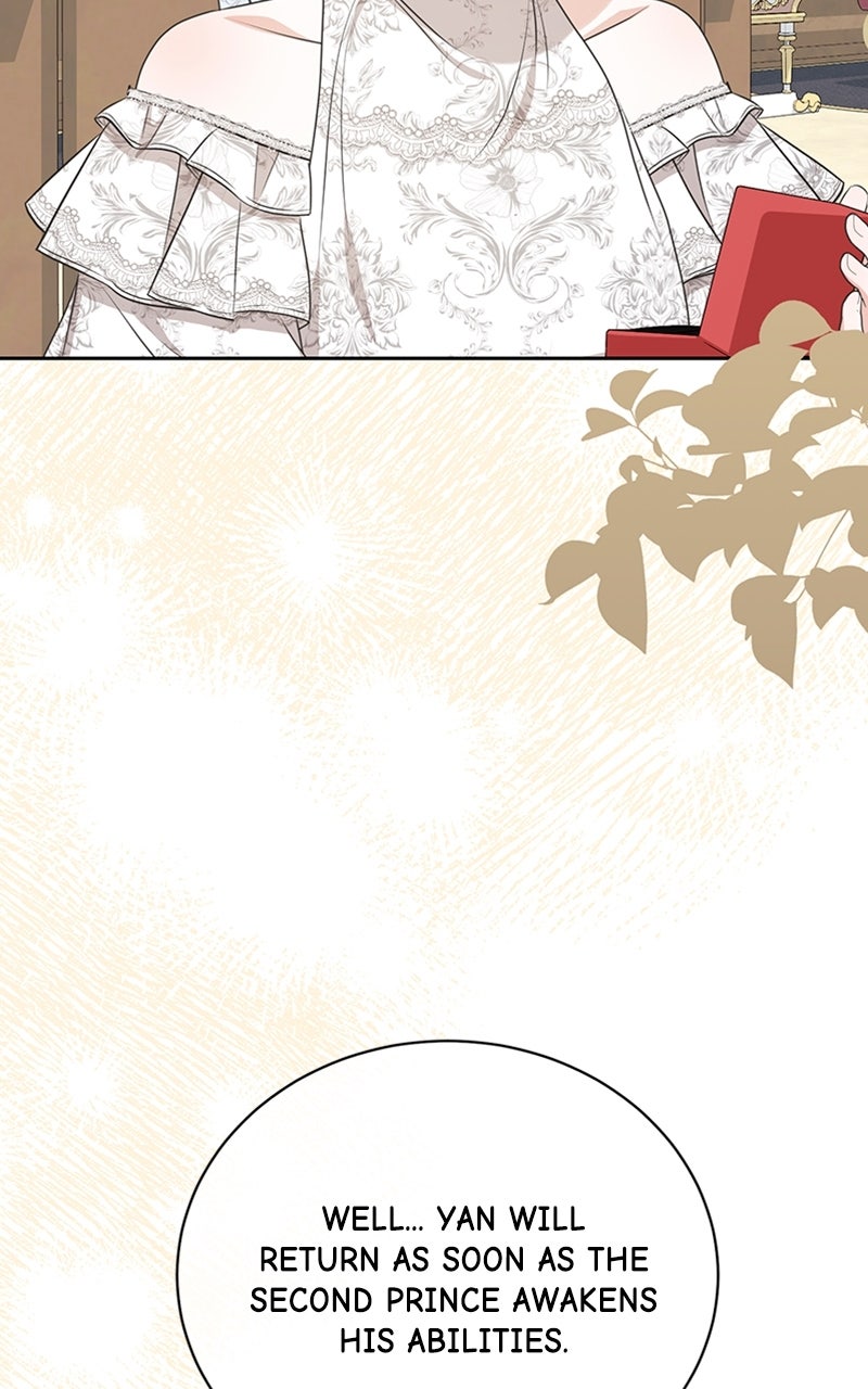 Reborn As the CharacterThat Never Existed Episode 38 page 49 - 