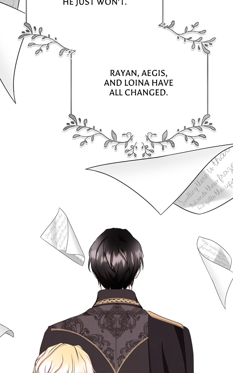 Reborn As the CharacterThat Never Existed Episode 38 page 53 - 