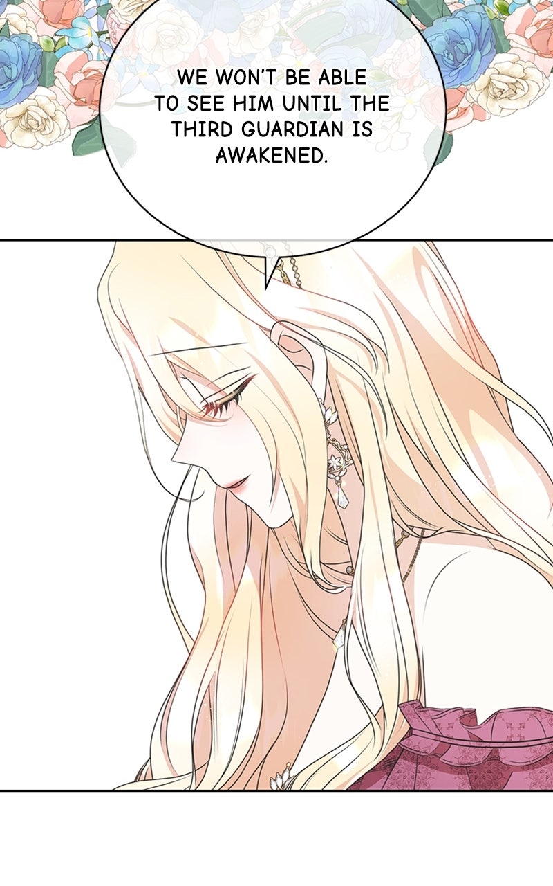 Reborn As the CharacterThat Never Existed Episode 38 page 55 - 