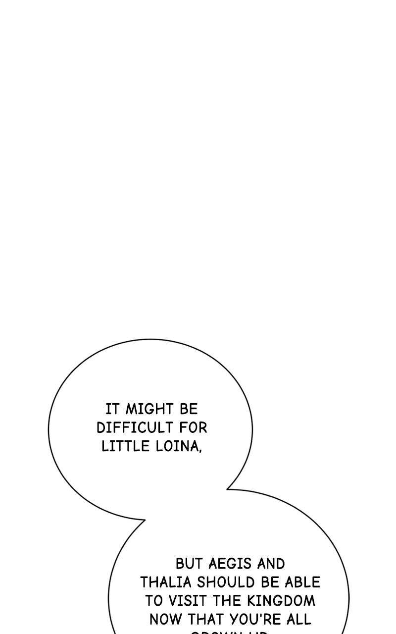 Reborn As the CharacterThat Never Existed Episode 38 page 59 - 