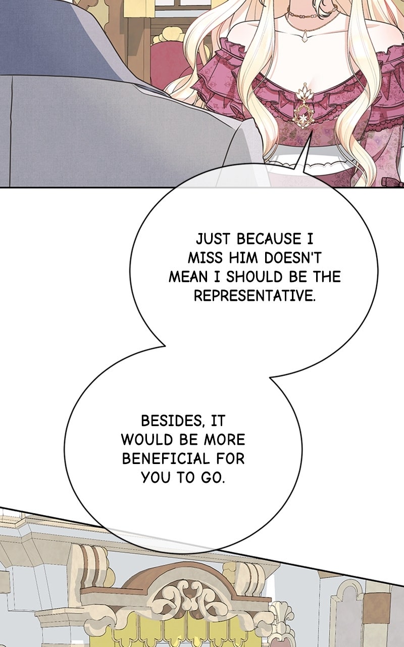 Reborn As the CharacterThat Never Existed Episode 38 page 64 - 