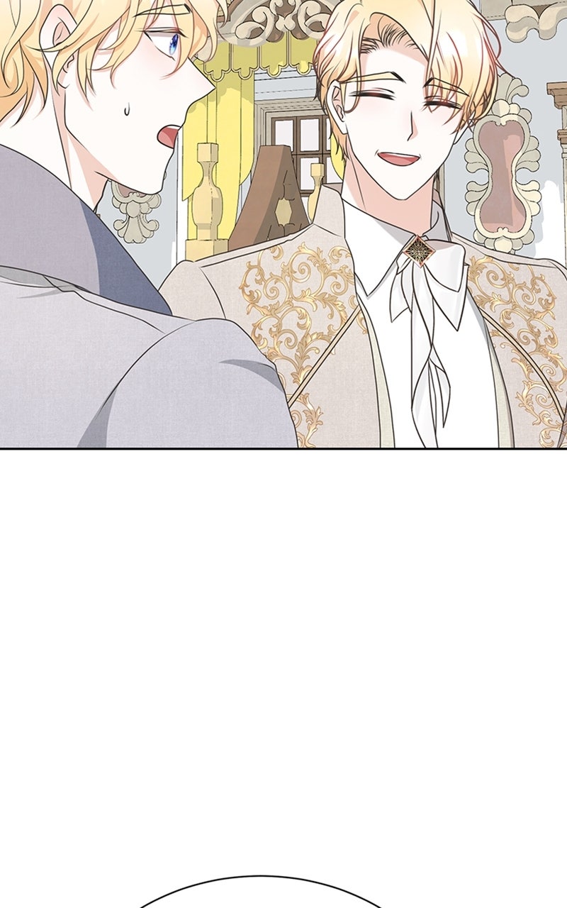 Reborn As the CharacterThat Never Existed Episode 38 page 69 - 