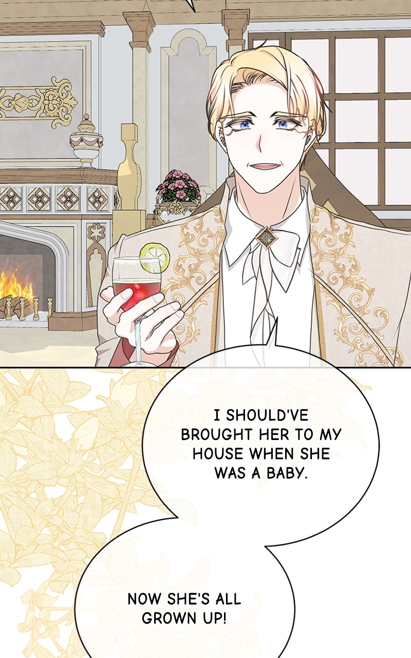 Reborn As the CharacterThat Never Existed Episode 38 page 8 - 