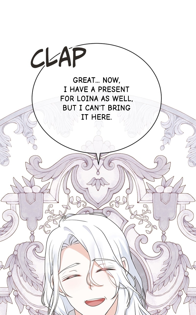 Reborn As the CharacterThat Never Existed Episode 38 page 71 - 