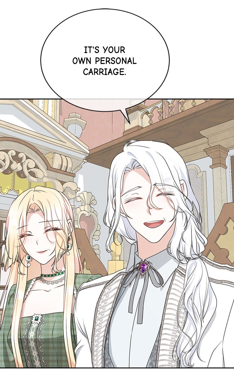 Reborn As the CharacterThat Never Existed Episode 38 page 74 - 