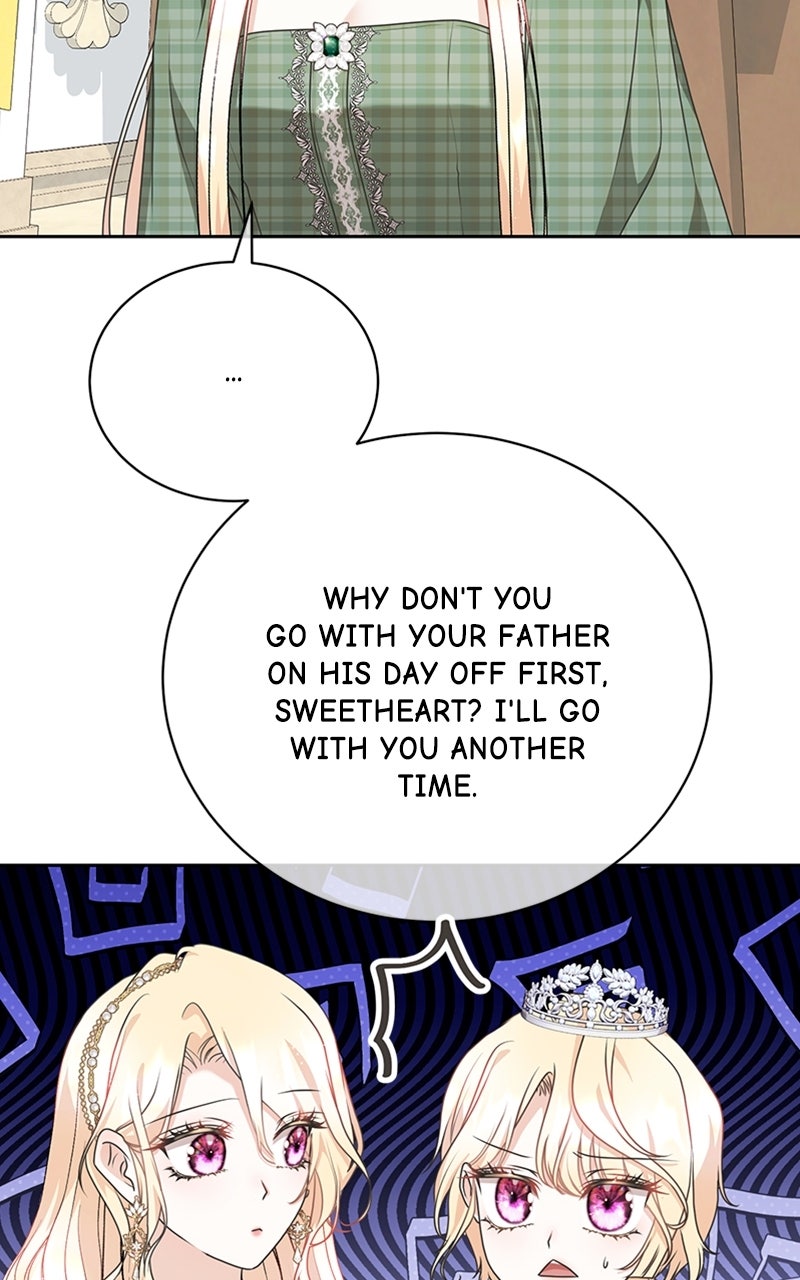 Reborn As the CharacterThat Never Existed Episode 38 page 79 - 