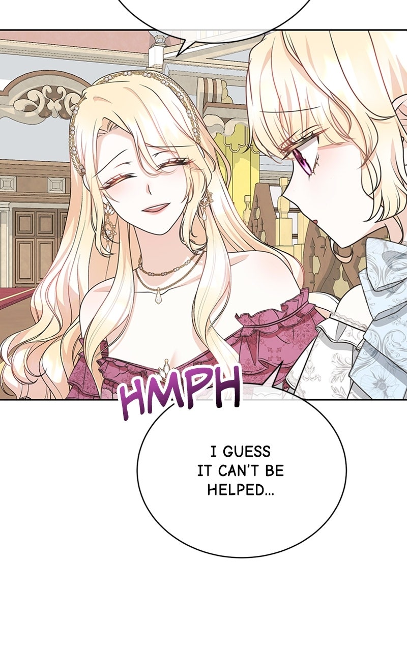 Reborn As the CharacterThat Never Existed Episode 38 page 81 - 