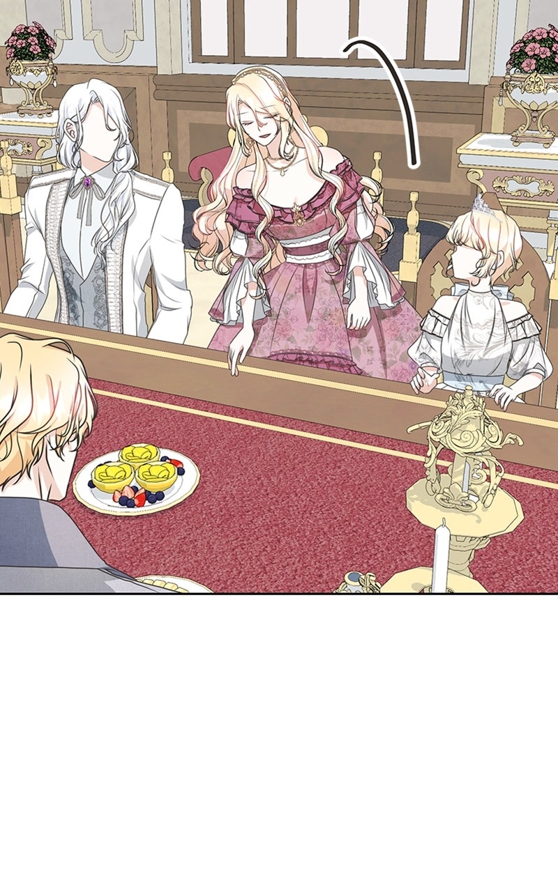 Reborn As the CharacterThat Never Existed Episode 38 page 83 - 