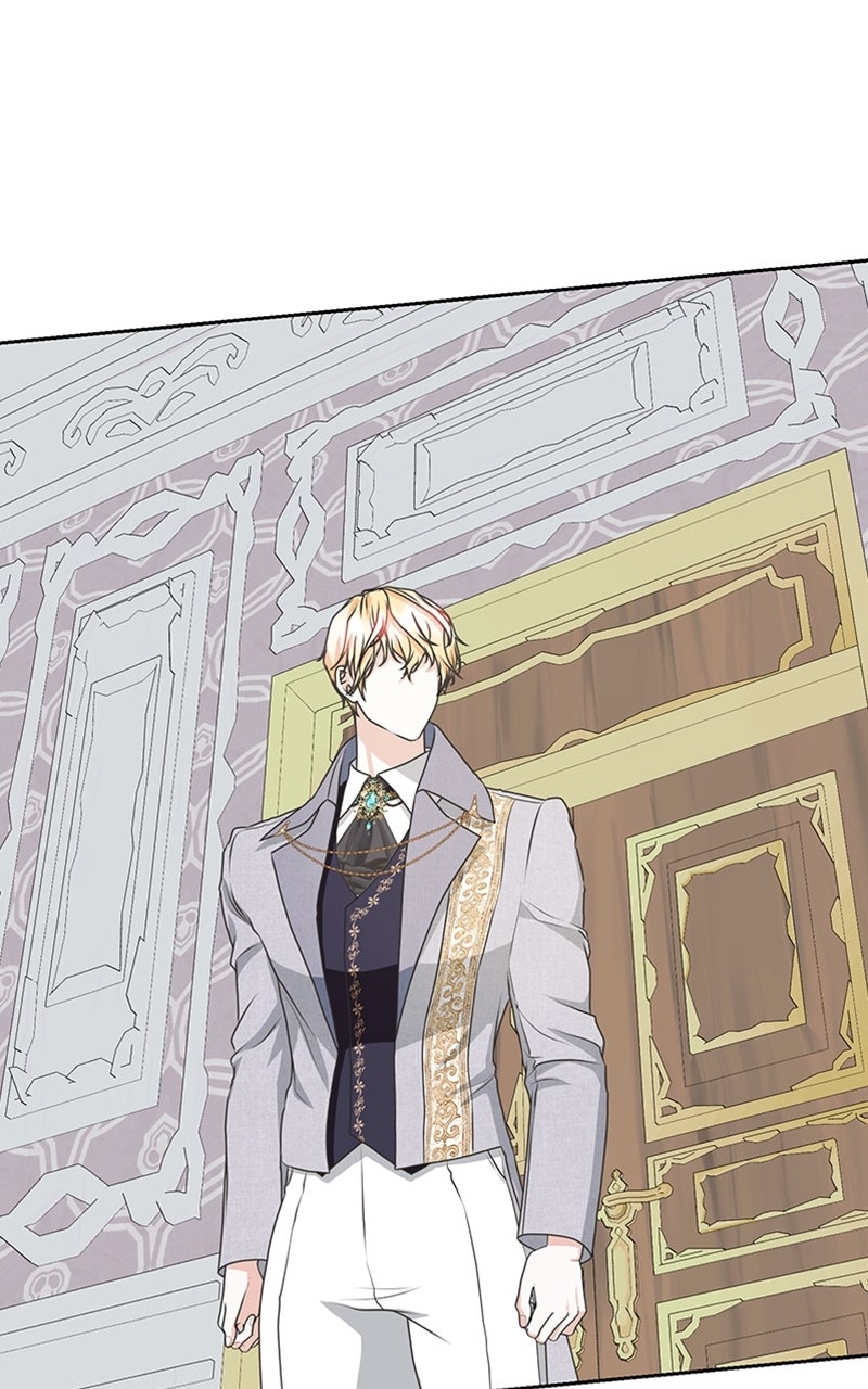 Reborn As the CharacterThat Never Existed Episode 38 page 87 - 