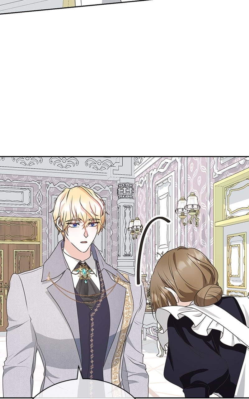 Reborn As the CharacterThat Never Existed Episode 38 page 88 - 