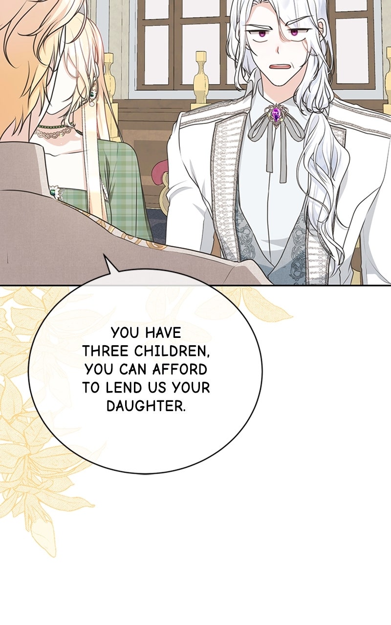 Reborn As the CharacterThat Never Existed Episode 38 page 10 - 
