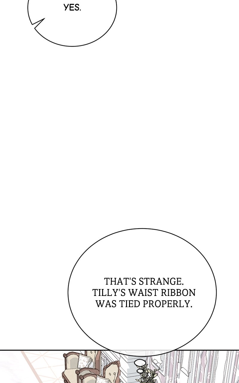 Reborn As the CharacterThat Never Existed Episode 38 page 91 - 