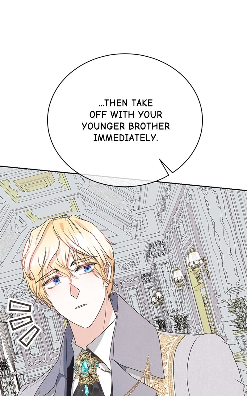 Reborn As the CharacterThat Never Existed Episode 38 page 93 - 