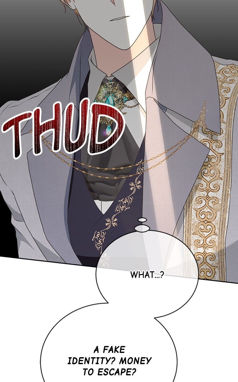 Reborn As the CharacterThat Never Existed Episode 38 page 97 - 
