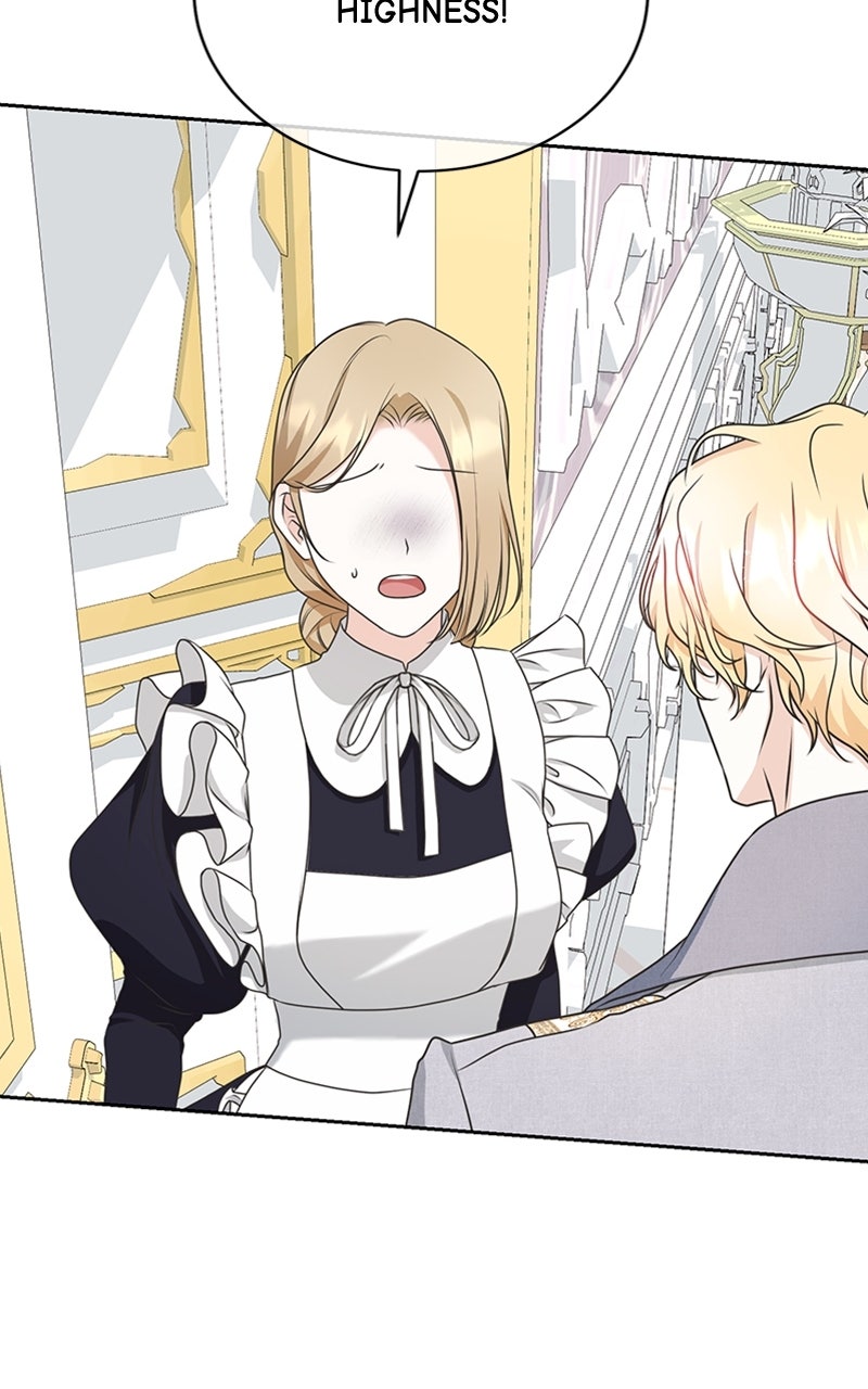 Reborn As the CharacterThat Never Existed Episode 39 page 12 - 