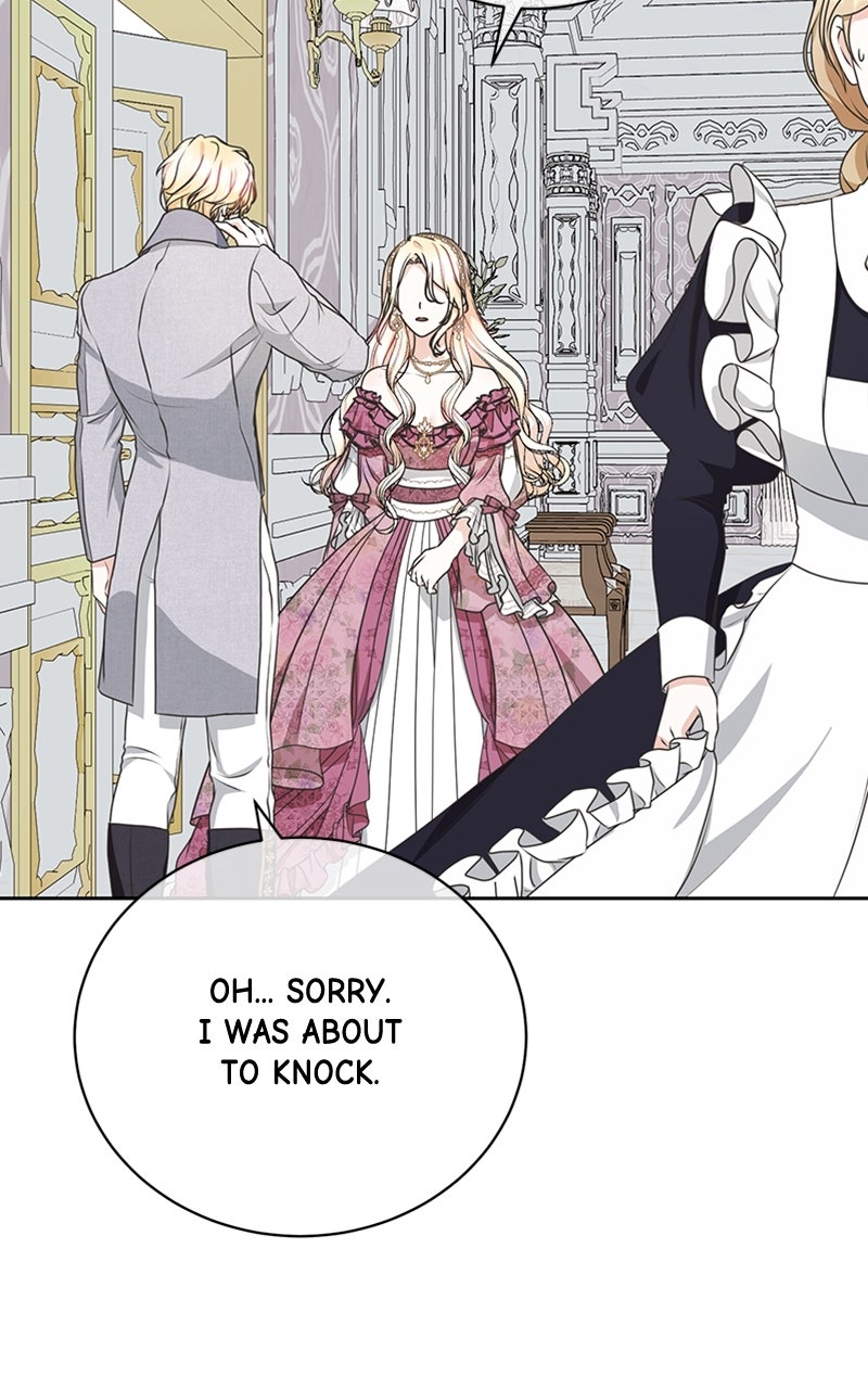 Reborn As the CharacterThat Never Existed Episode 39 page 15 - 