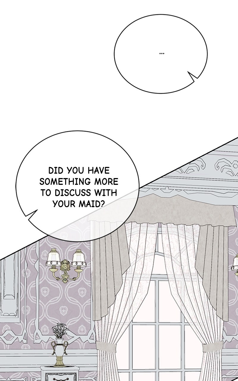Reborn As the CharacterThat Never Existed Episode 39 page 16 - 
