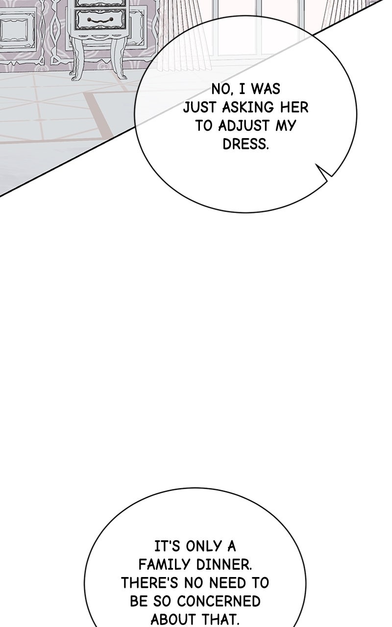 Reborn As the CharacterThat Never Existed Episode 39 page 17 - 