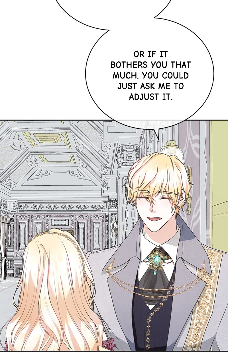 Reborn As the CharacterThat Never Existed Episode 39 page 18 - 