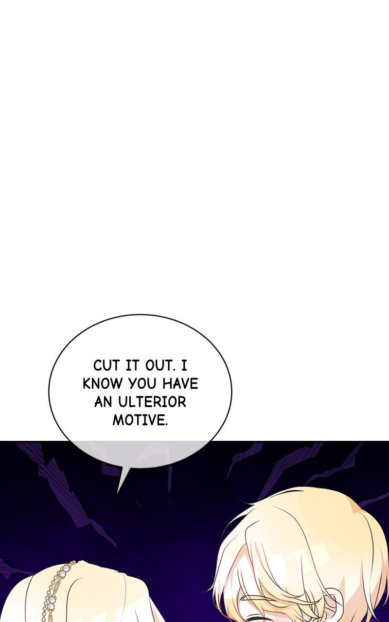 Reborn As the CharacterThat Never Existed Episode 39 page 19 - 