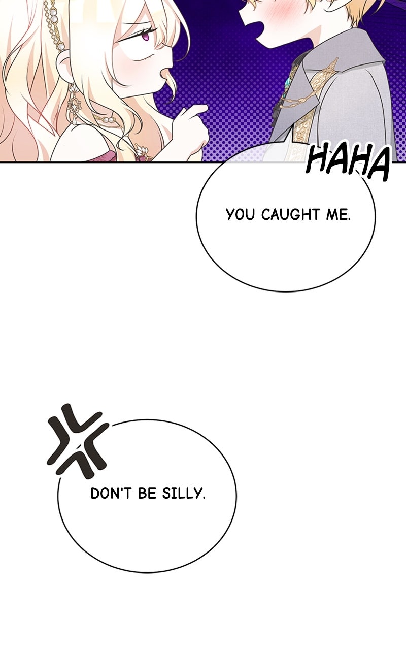 Reborn As the CharacterThat Never Existed Episode 39 page 20 - 
